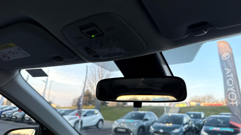 Toyota Aygo X 1.0 VVT-i Pure 5dr Petrol Hatchback